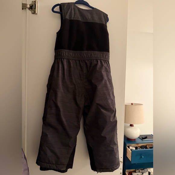 SNOZU snowsuit 2T - Picture 4 of 4